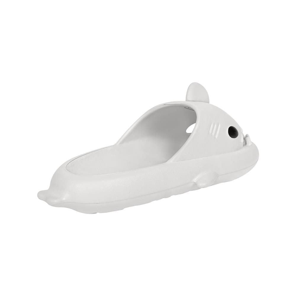 รองเท้าแตะ EVA HOME LIVING STYLE SHARK ไซซ์ 42-43 สี GREY