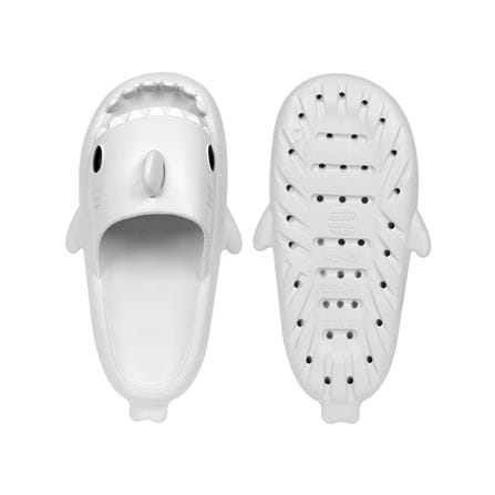 รองเท้าแตะ EVA HOME LIVING STYLE SHARK ไซซ์ 42-43 สี GREY_2