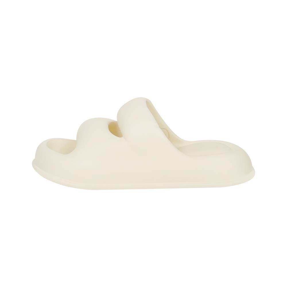 รองเท้าแตะ EVA HOME LIVING STYLE AIRY ไซซ์ 39-40 สี CREAM