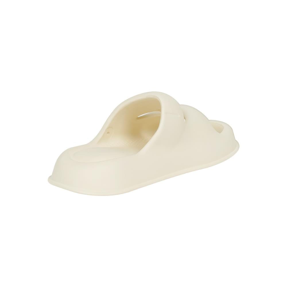 รองเท้าแตะ EVA HOME LIVING STYLE AIRY ไซซ์ 39-40 สี CREAM