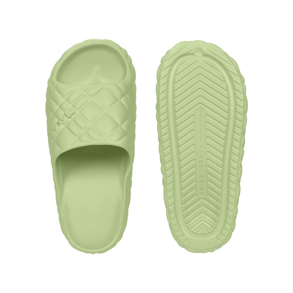 รองเท้าแตะ EVA HOME LIVING STYLE RELAX ไซซ์ 38-39 สี GREEN
