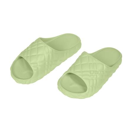 รองเท้าแตะ EVA HOME LIVING STYLE RELAX ไซซ์ 38-39 สี GREEN_0