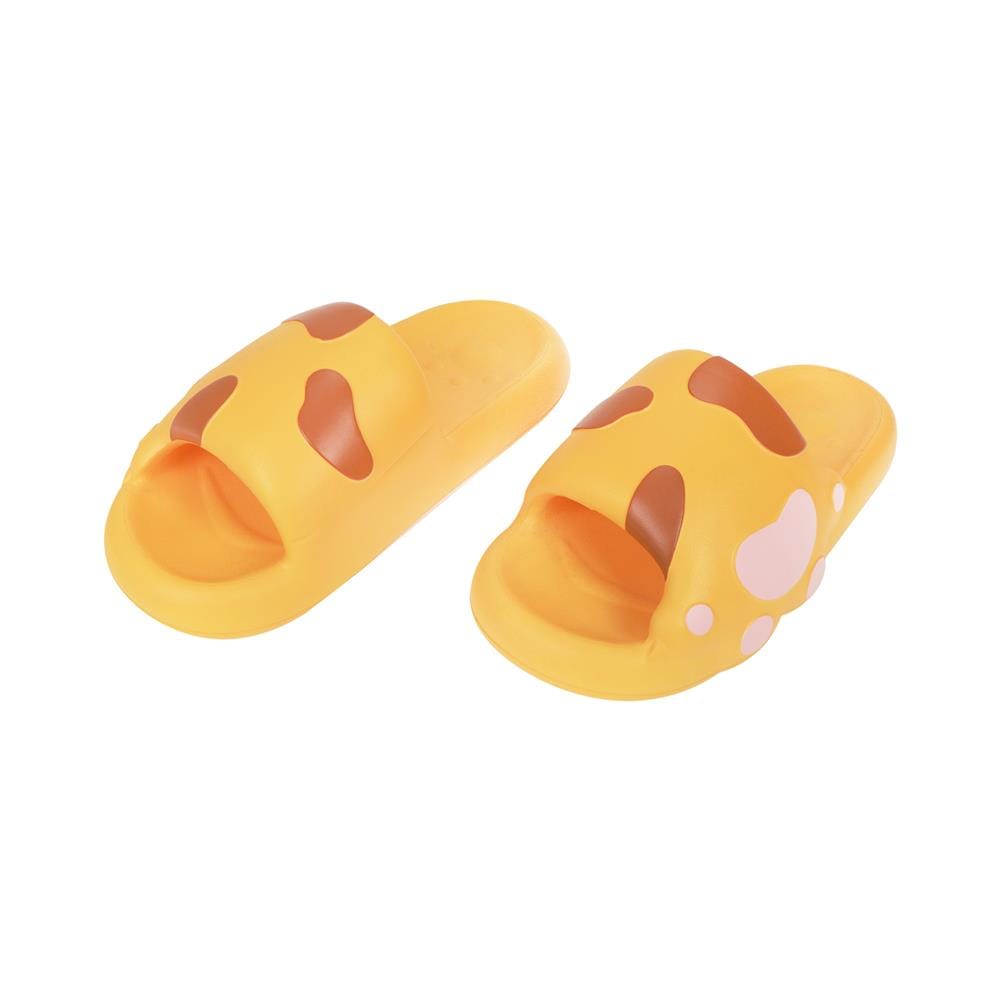 รองเท้าแตะ EVA HOME LIVING STYLE PUPPY ไซซ์ 38-39 สี YELLOW_0