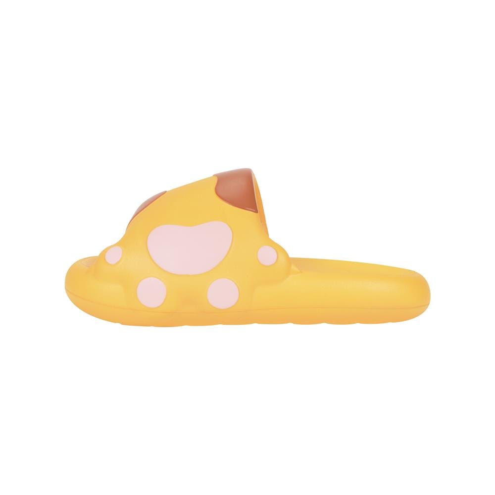 รองเท้าแตะ EVA HOME LIVING STYLE PUPPY ไซซ์ 38-39 สี YELLOW