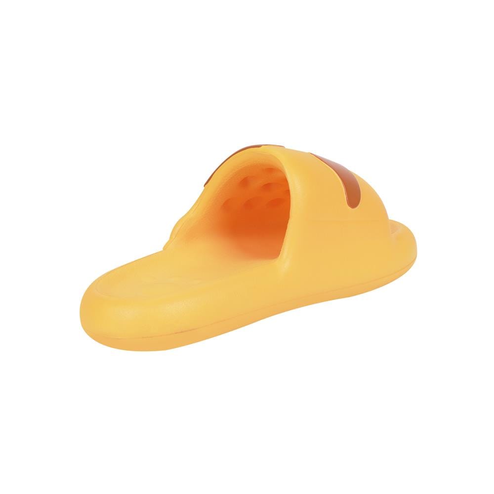 รองเท้าแตะ EVA HOME LIVING STYLE PUPPY ไซซ์ 38-39 สี YELLOW