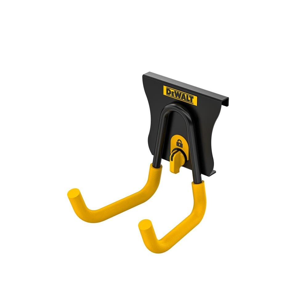 ตะขอเกี่ยวแบบสั้น DEWALT DWST82805 สีเหลือง/ดำ