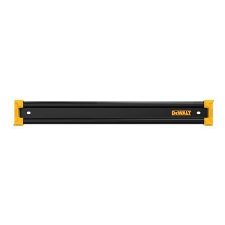 รางใส่ฮุก DEWALT DWST82827 20 นิ้ว สีเหลือง/ดำ_1