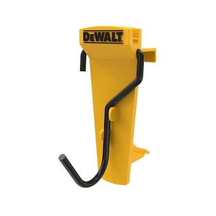 ชุดตะขอเกี่ยว DEWALT DWST82816 สีเหลือง/ดำ (ชุด 8 ชิ้น)_1