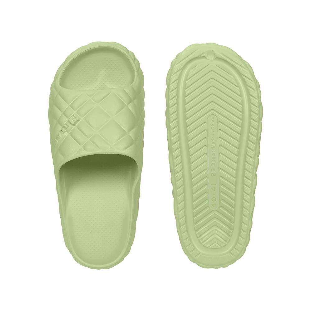 รองเท้าแตะ EVA HOME LIVING STYLE RELAX ไซซ์ 40-41 สี GREEN