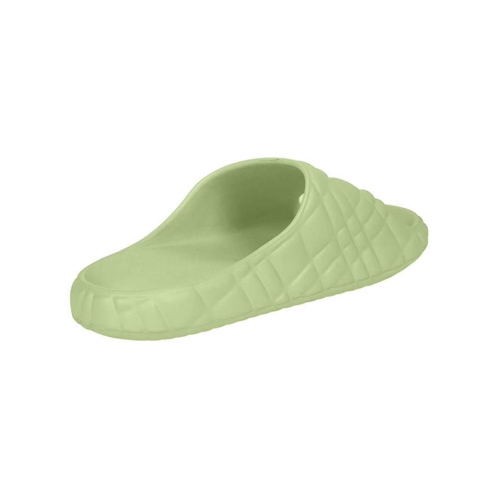 รองเท้าแตะ EVA HOME LIVING STYLE RELAX ไซซ์ 40-41 สี GREEN