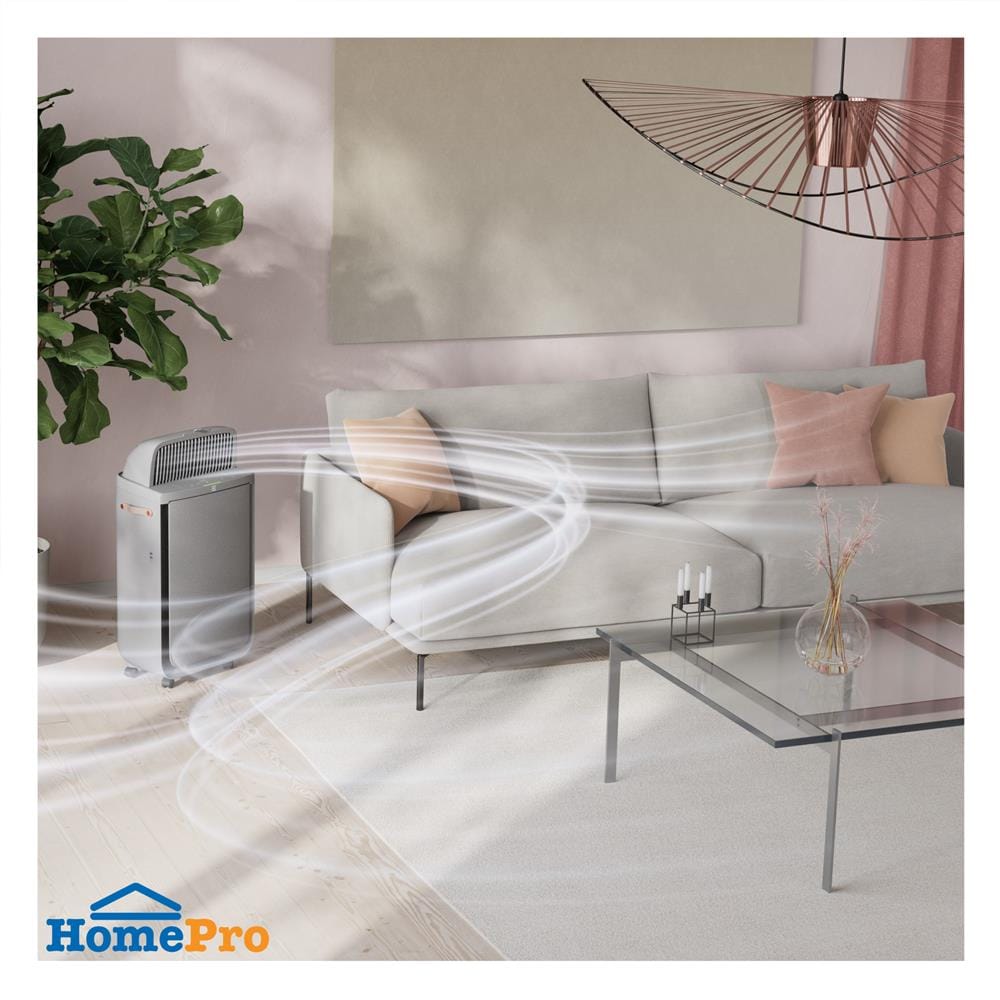 แผ่นกรองเครื่องฟอกอากาศ ELECTROLUX EFWCAR5