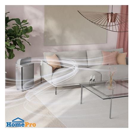 แผ่นกรองเครื่องฟอกอากาศ ELECTROLUX EFWCAR5_3