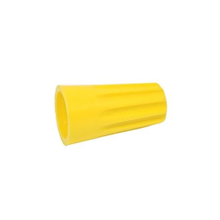วายนัทไม่ลามไฟ ELECKTA DH25010 3x2.5 ตร.มม. สีเหลือง (แพ็ก 10 ชิ้น)_1