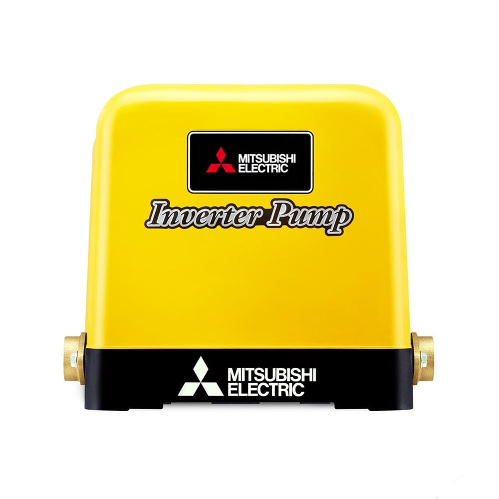 ปั๊มอัตโนมัติ MITSUBISHI IP-505R2 500 วัตต์