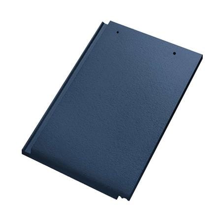 กระเบื้องคอนกรีตแผ่นเรียบ DURAONE 2.56x33x42 ซม. สีเทาสุขสันต์_0