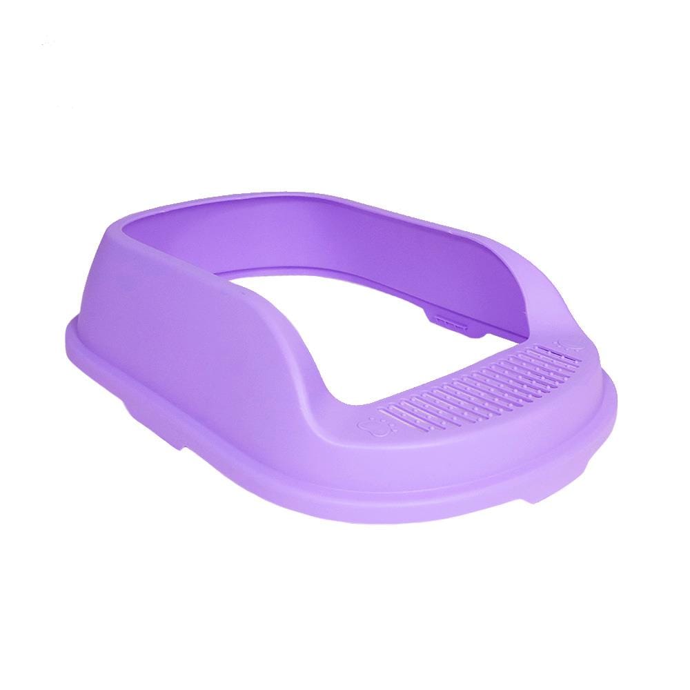 ฝาครอบกระบะทราย PETUS 55 ซม. สีม่วง