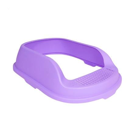 ฝาครอบกระบะทราย PETUS 55 ซม. สีม่วง