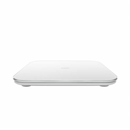 เครื่องชั่งน้ำหนัก XIAOMI S200 สีขาว_2