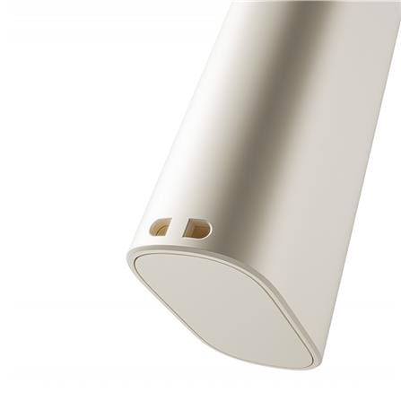 พัดลมพกพา 1 นิ้ว SOTHING HANDHELD ENGINE SLIM สีขาว_4
