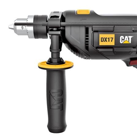 สว่านกระแทก CAT DX17 750 วัตต์_1