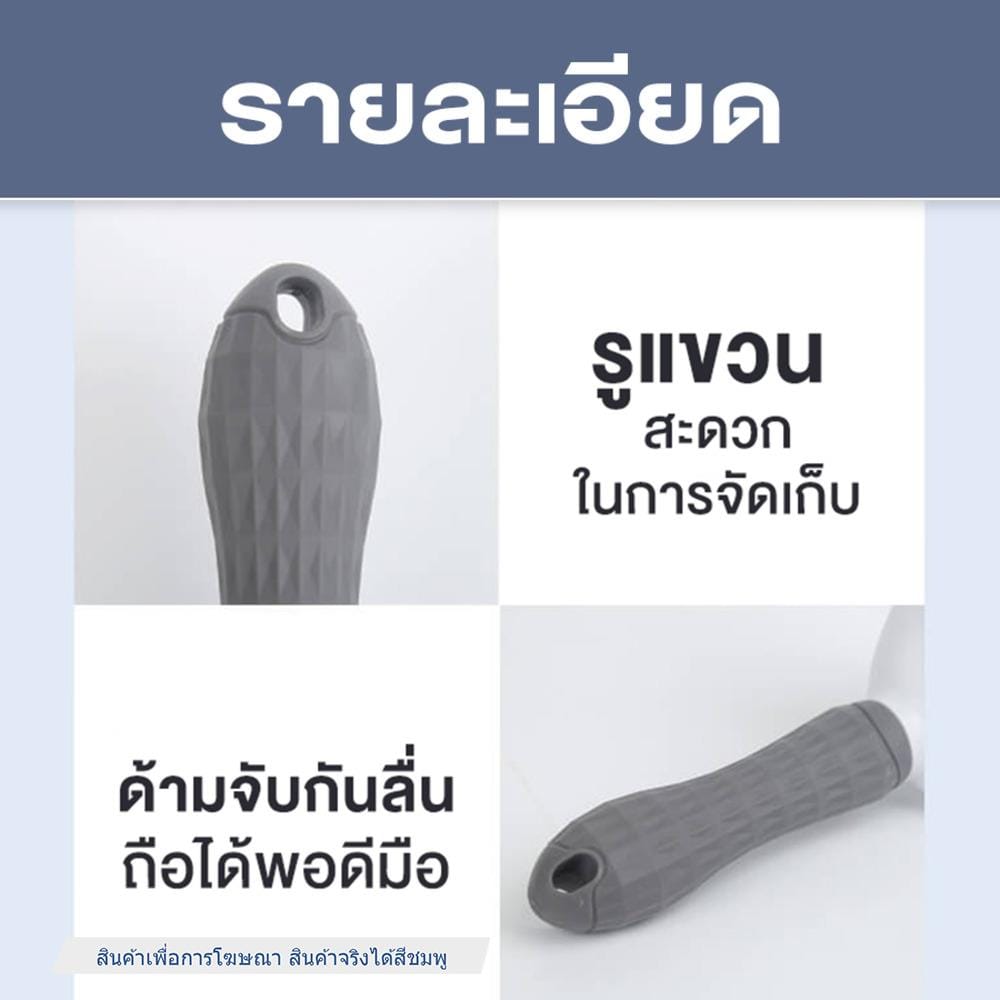 แปรงหวีขนสัตว์เลี้ยง PETUS ทรงเหลี่ยม สีชมพู