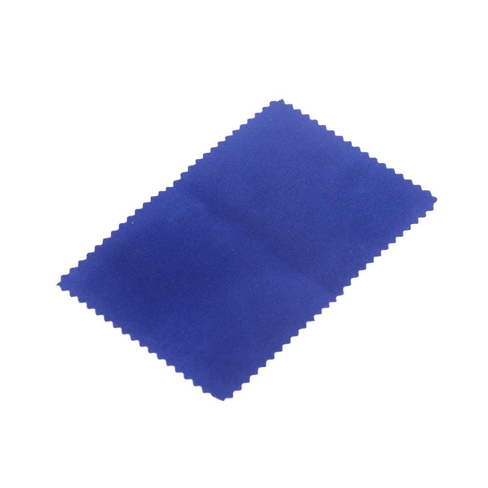 ผ้าเช็ดกรรไกรสัตว์เลี้ยง PETUS สีน้ำเงิน