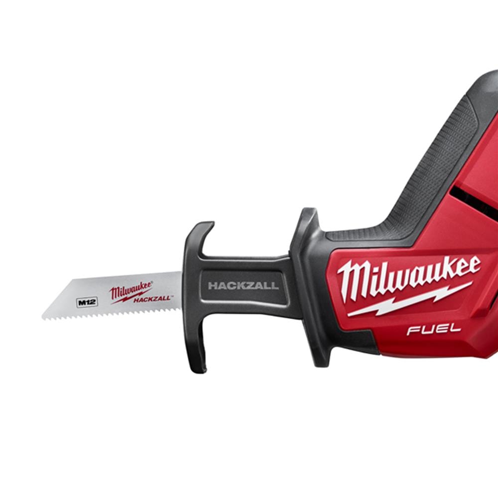 เลื่อยชักไร้สาย (เฉพาะตัวเครื่อง) MILWAUKEE 4 นิ้ว 12 โวลต์