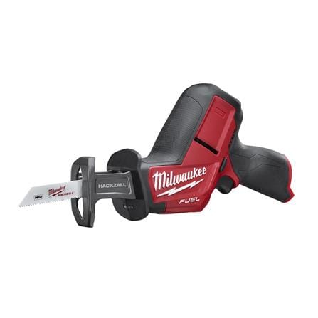 เลื่อยชักไร้สาย (เฉพาะตัวเครื่อง) MILWAUKEE 4 นิ้ว 12 โวลต์_0