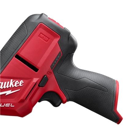เลื่อยชักไร้สาย (เฉพาะตัวเครื่อง) MILWAUKEE 4 นิ้ว 12 โวลต์_3