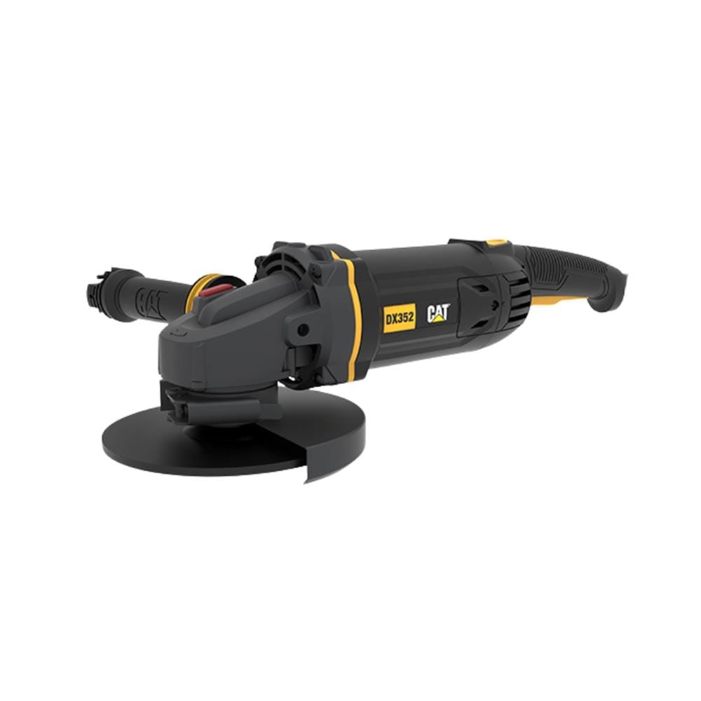 เครื่องเจียร CAT DX352 2350 วัตต์