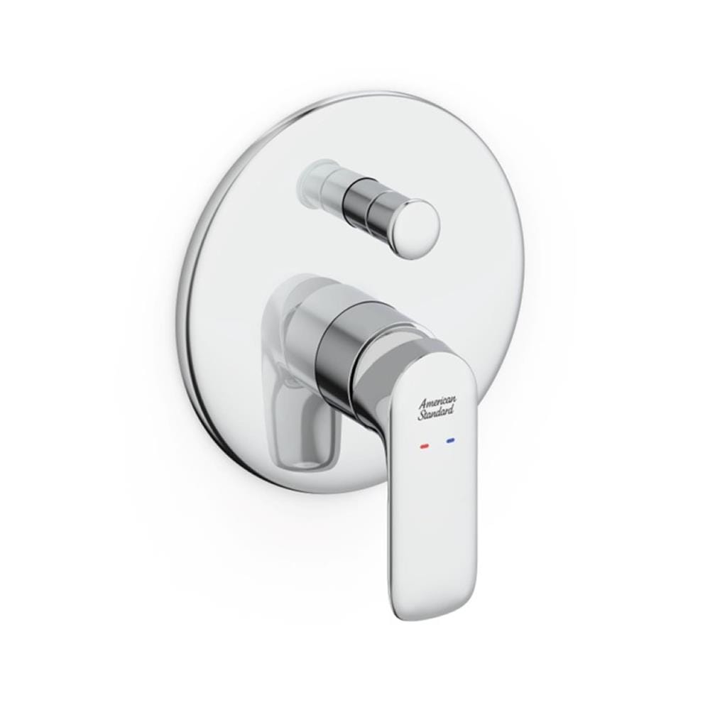 วาล์วฝังกำแพงผสม AMERICAN STANDARD A-1M21-400B