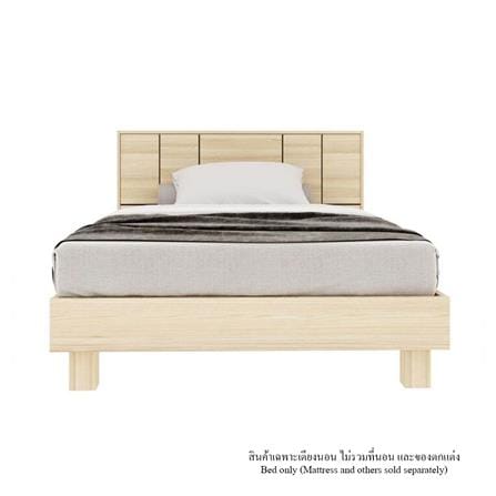 ชุดห้องนอน 3.5 ฟุต KONCEPT HAKONE 59060926 สีไม้อ่อน_1