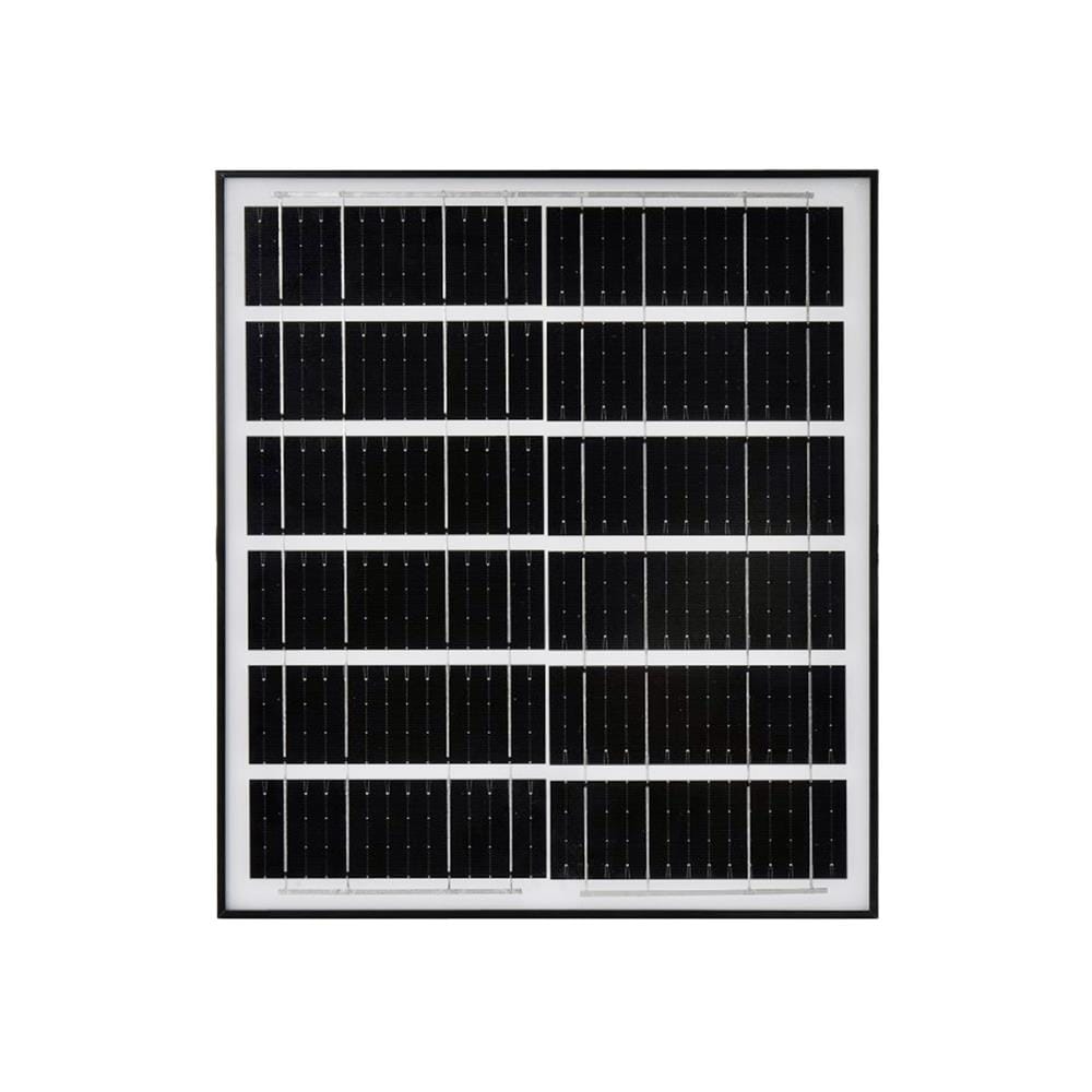 ไฟสปอตไลท์ SOLAR RACER VEGA 750 วัตต์ DAYLIGHT สีขาว/เทา