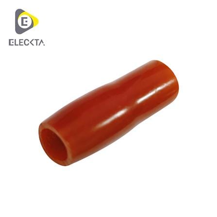ปลอกหุ้มหางปลา ELECKTA 14-P10 สีน้ำตาล (แพ็ก 10 ชิ้น)_0