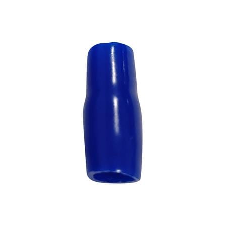 ปลอกหุ้มหางปลา ELECKTA 14-P10 สีฟ้า (แพ็ก 10 ชิ้น)_1