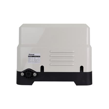 ปั๊มอัตโนมัติ RINNAI RP-350CS 350 วัตต์_3
