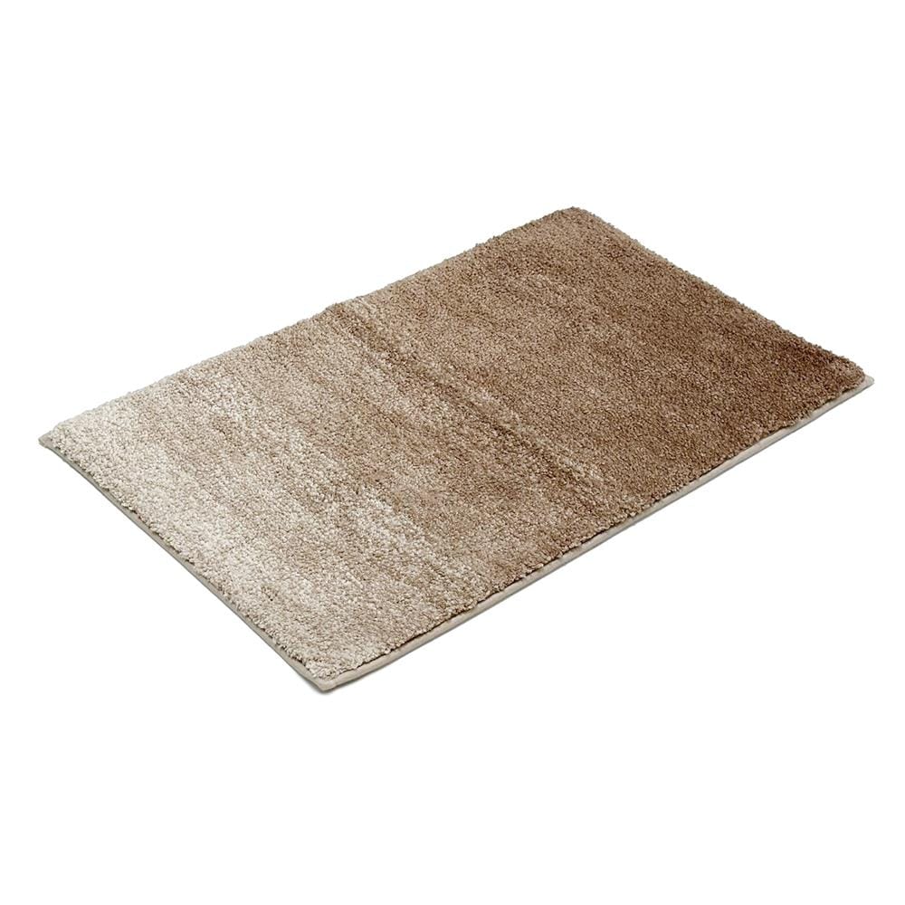 พรม HOME LIVING STYLE HARMONY 45X70 ซม. สีน้ำตาล