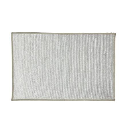 พรม HOME LIVING STYLE HARMONY 45X70 ซม. สีน้ำตาล_3