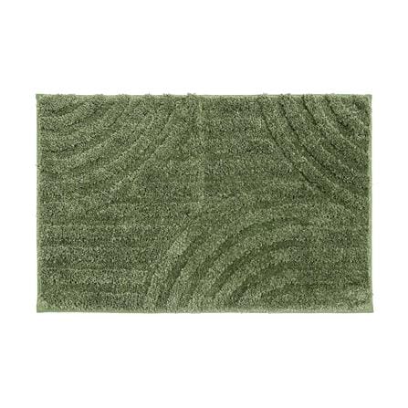 พรม HOME LIVING STYLE JAMY 45X70 ซม. สีเขียว_0