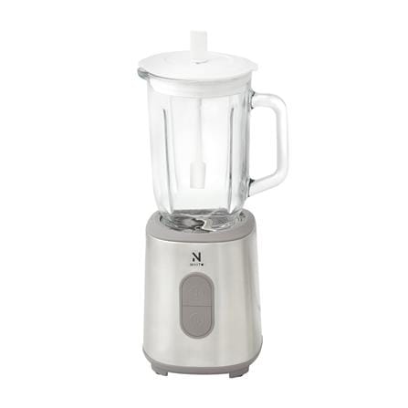 เครื่องปั่นน้ำผลไม้ NIKITO NK-BD05 2.5 ลิตร สีเทา_1