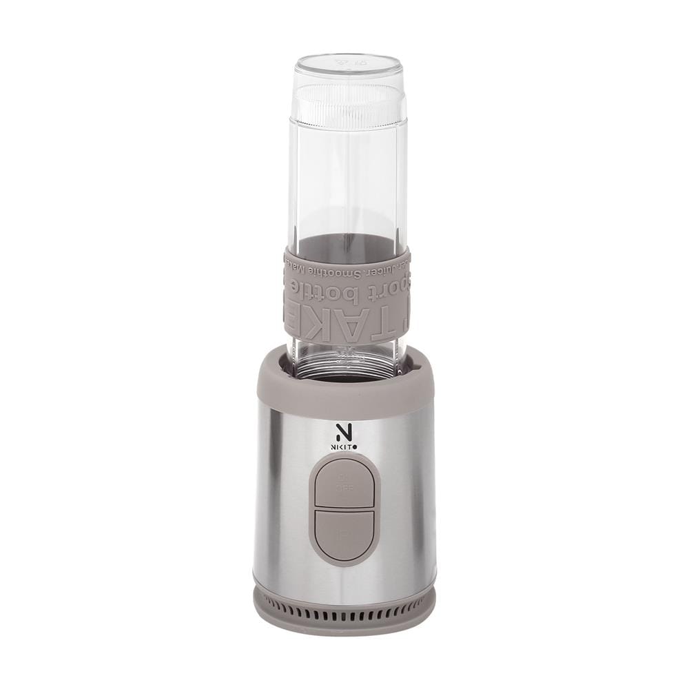 เครื่องปั่นน้ำผลไม้ NIKITO NK-BD02 0.57 ลิตร สีเทา