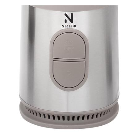 เครื่องปั่นน้ำผลไม้ NIKITO NK-BD02 0.57 ลิตร สีเทา_5
