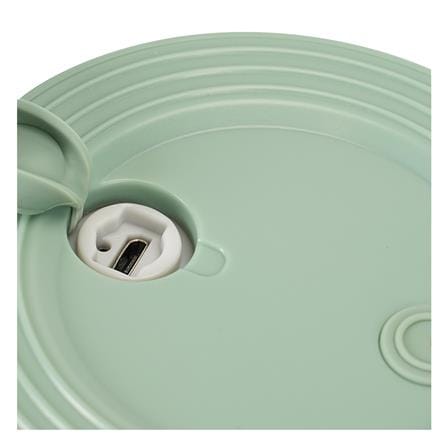 เครื่องปั่นน้ำผลไม้ NIKITO NK-BD01 0.3 ลิตร สีเขียว_3