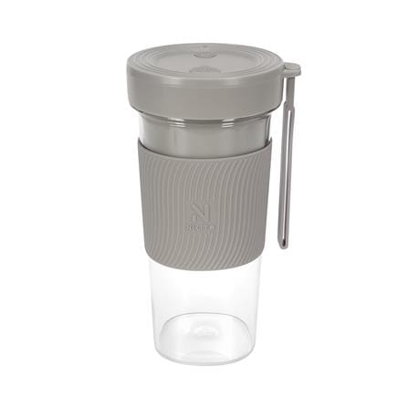เครื่องปั่นน้ำผลไม้ NIKITO NK-BD01 0.3 ลิตร สีเทา
