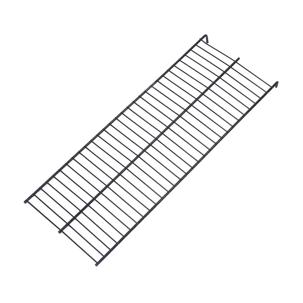 บันไดกรงสัตว์เลี้ยง PETUS 15x40 ซม. สีดำ