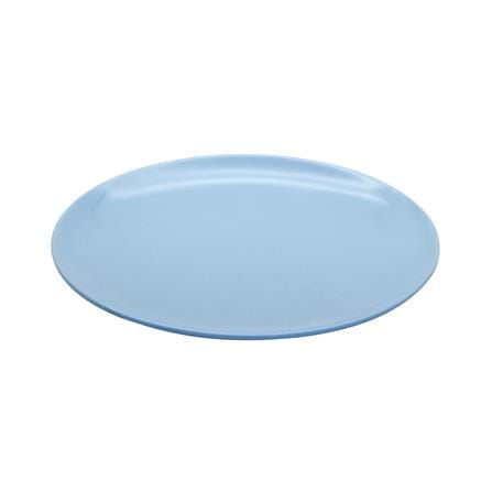 จานเมลามีน 8 นิ้ว SUPERWARE GARDEN HOME TWO TONE_0