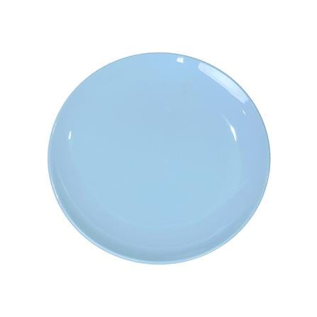 จานเมลามีน 8 นิ้ว SUPERWARE GARDEN HOME TWO TONE_1