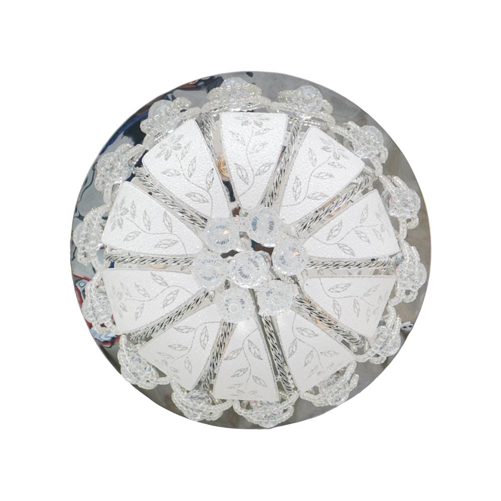 ไฟถาด LED NEOLIGHT 98518-500 24 วัตต์ DAYLIGHT/COOL WHITE/WARM WHITE สีขาว/เงิน 1 หัว