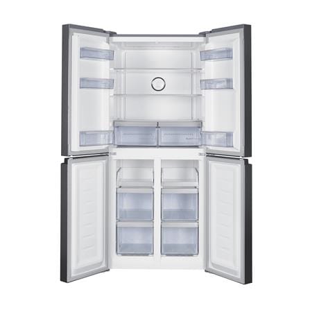 ตู้เย็น MULTI DOOR BEKO GNO46624HFSK 16.5 คิว สีเทาเข้ม_2