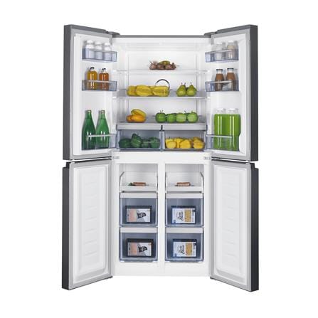ตู้เย็น MULTI DOOR BEKO GNO46624HFSK 16.5 คิว สีเทาเข้ม_3